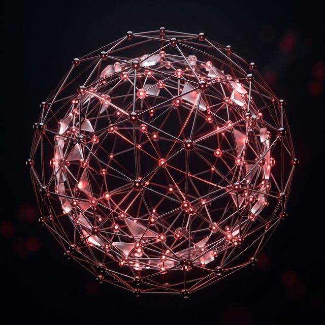 Mystreva Core System